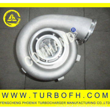 PARTE NO.:758204-0007 S60 turbocompressor detroit diesel